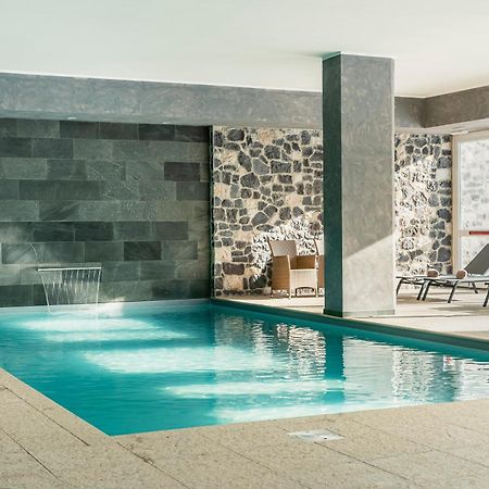 Hotel Marcora & Spa サン・ヴィート・ディ・カドーレ エクステリア 写真