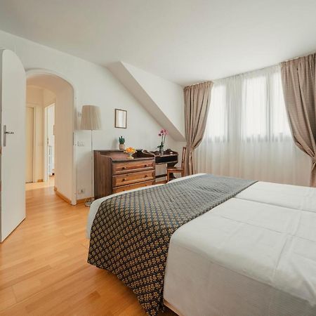 Hotel Marcora & Spa サン・ヴィート・ディ・カドーレ エクステリア 写真
