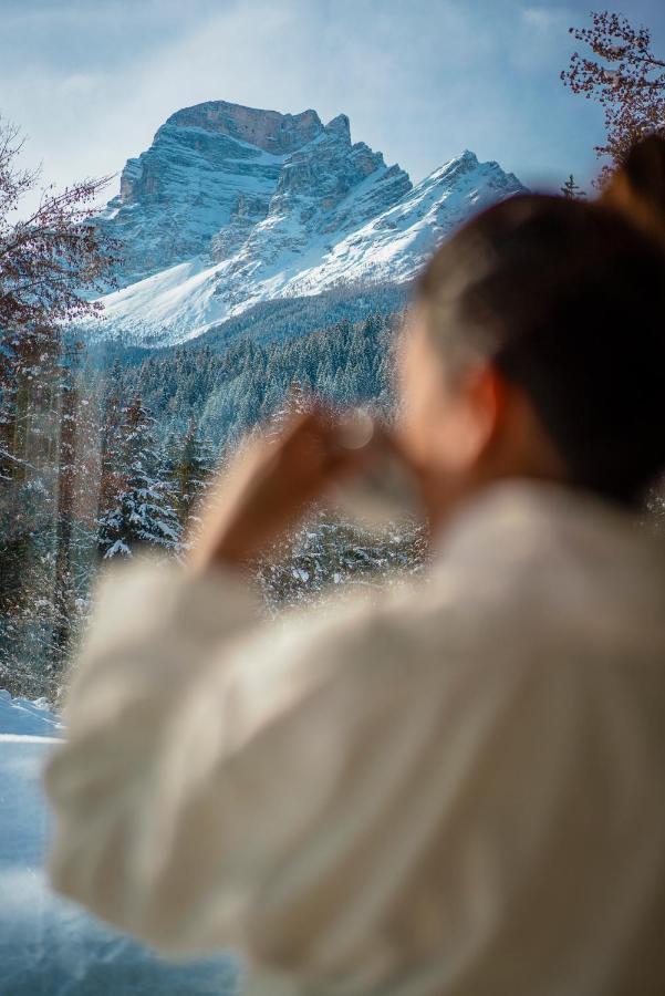 Hotel Marcora & Spa サン・ヴィート・ディ・カドーレ エクステリア 写真