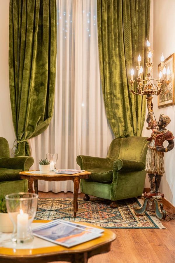 Hotel Marcora & Spa サン・ヴィート・ディ・カドーレ エクステリア 写真