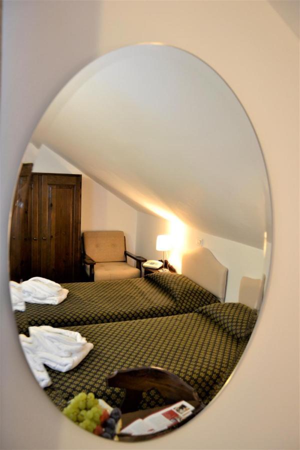 Hotel Marcora & Spa サン・ヴィート・ディ・カドーレ エクステリア 写真