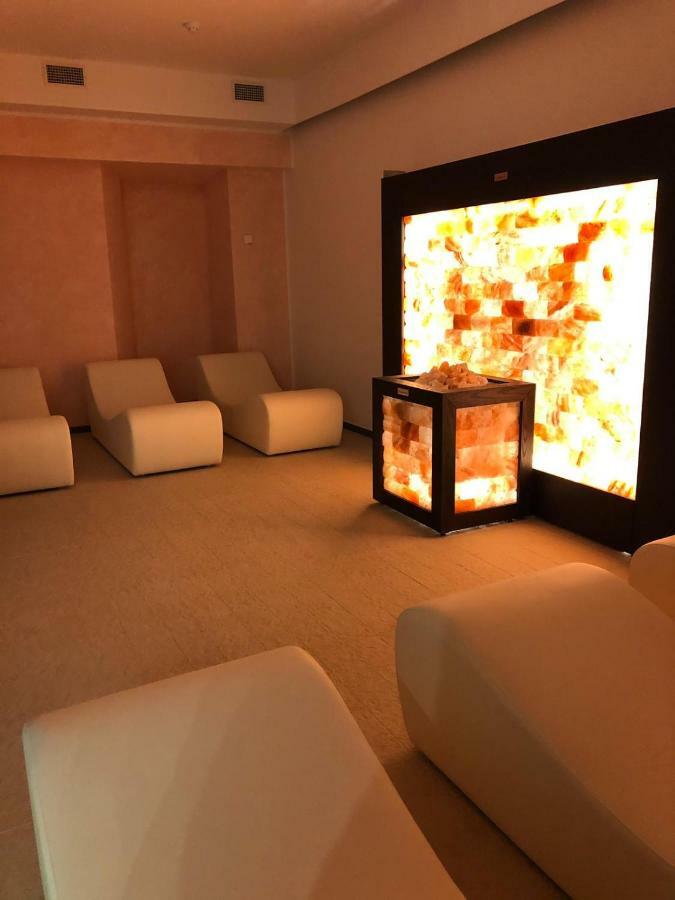 Hotel Marcora & Spa サン・ヴィート・ディ・カドーレ エクステリア 写真
